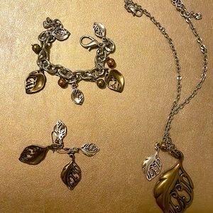 Brighton Vintage 3 piece set